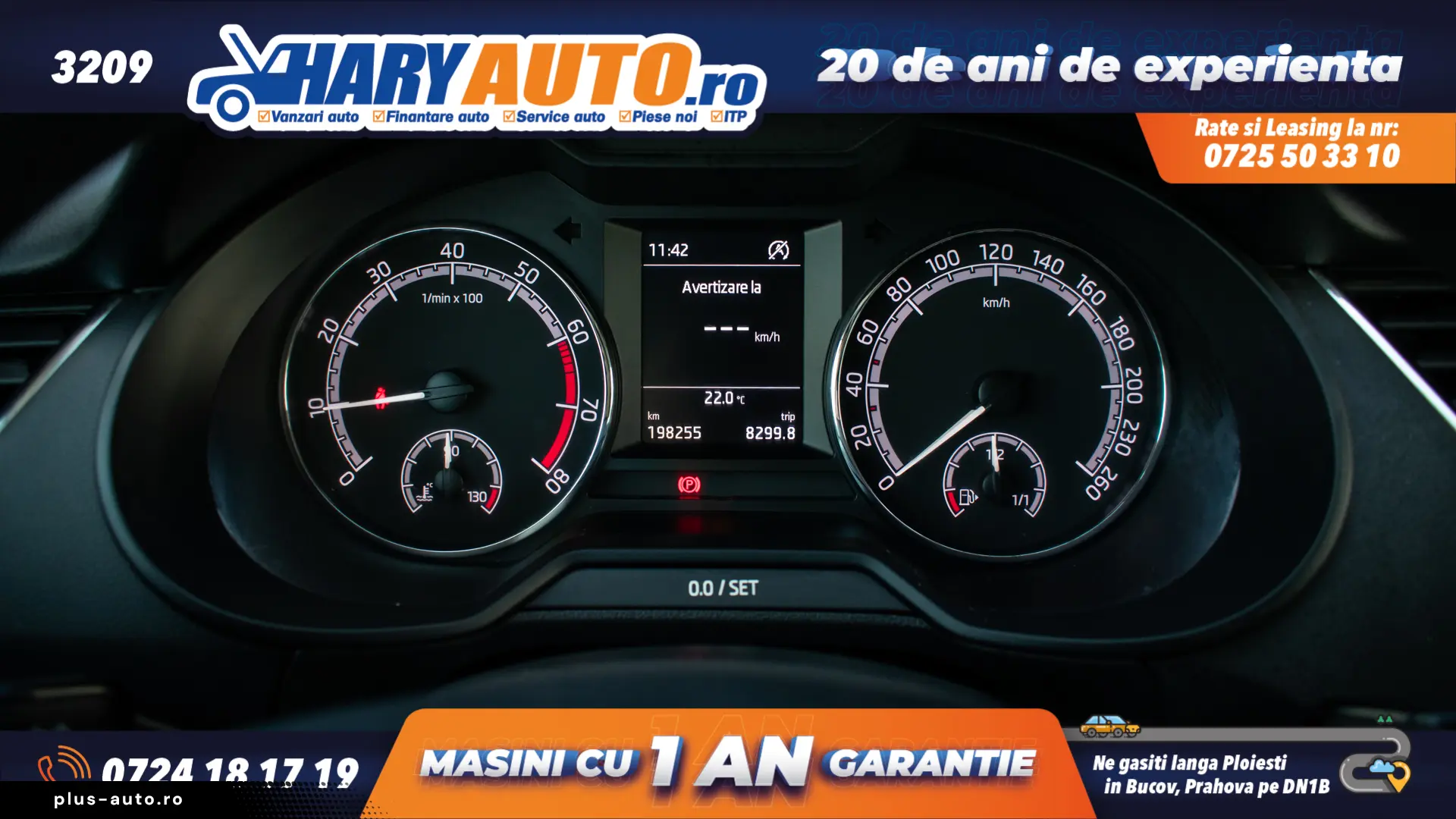 Skoda Octavia 1.0 Benzina   2017