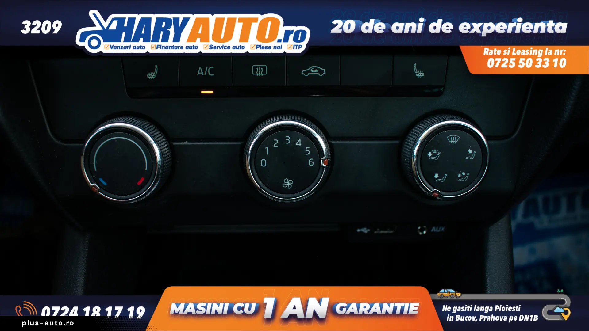 Skoda Octavia 1.0 Benzina   2017