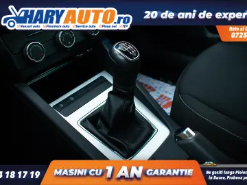 Skoda Octavia 1.0 Benzina   2017