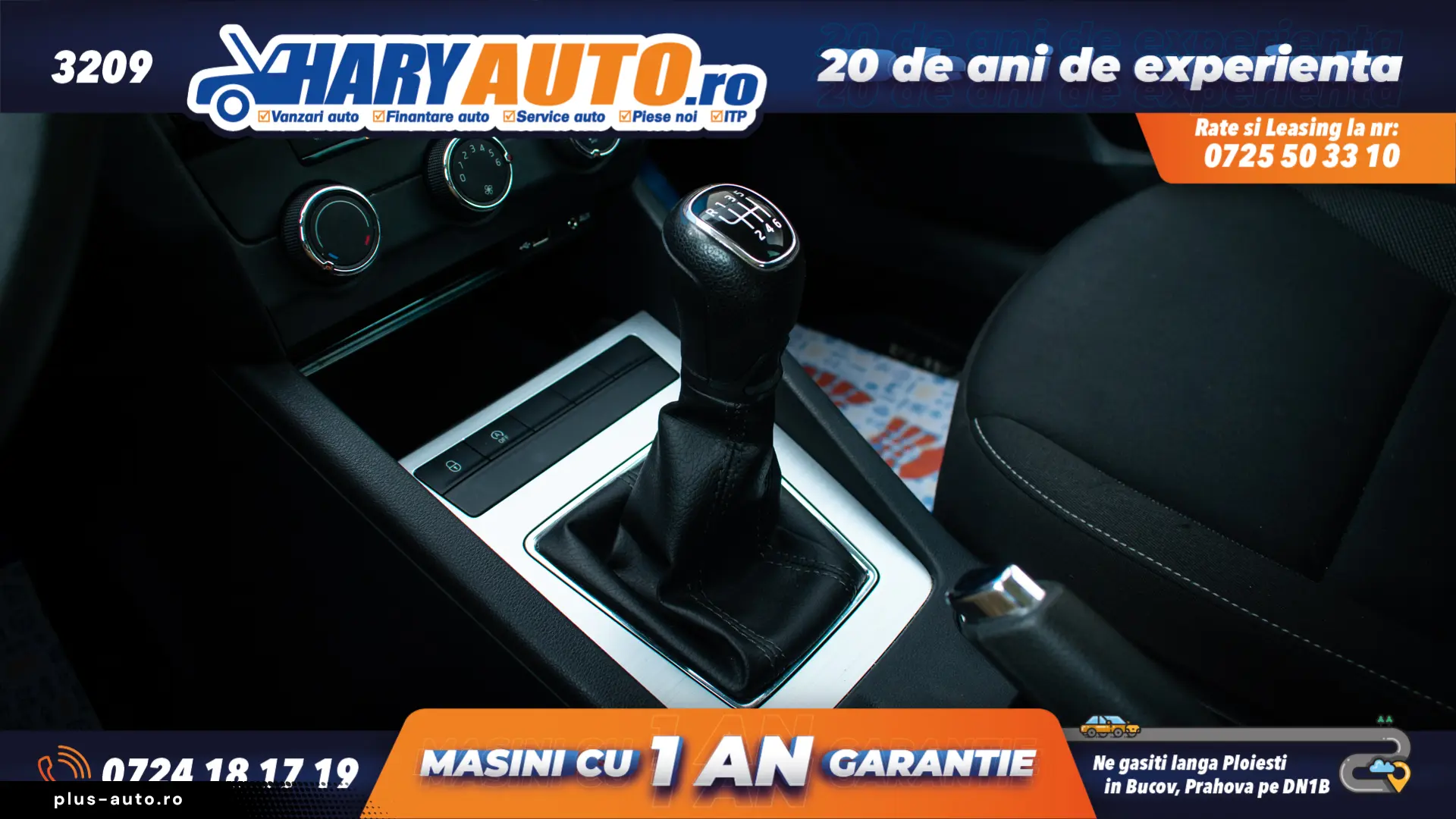 Skoda Octavia 1.0 Benzina   2017