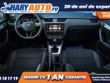 Skoda Octavia 1.0 Benzina   2017