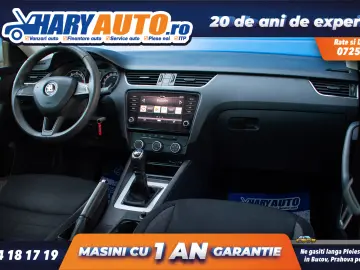 Skoda Octavia 1.0 Benzina   2017