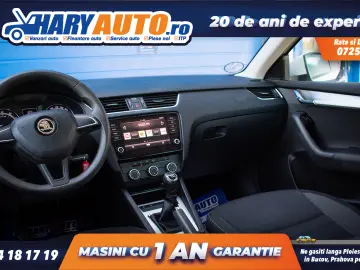 Skoda Octavia 1.0 Benzina   2017