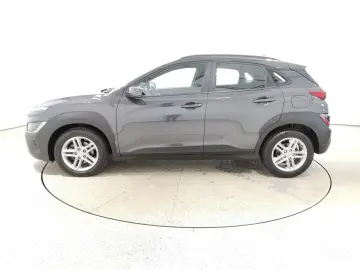 HYUNDAI KONA 1.0 T-GDI DCT