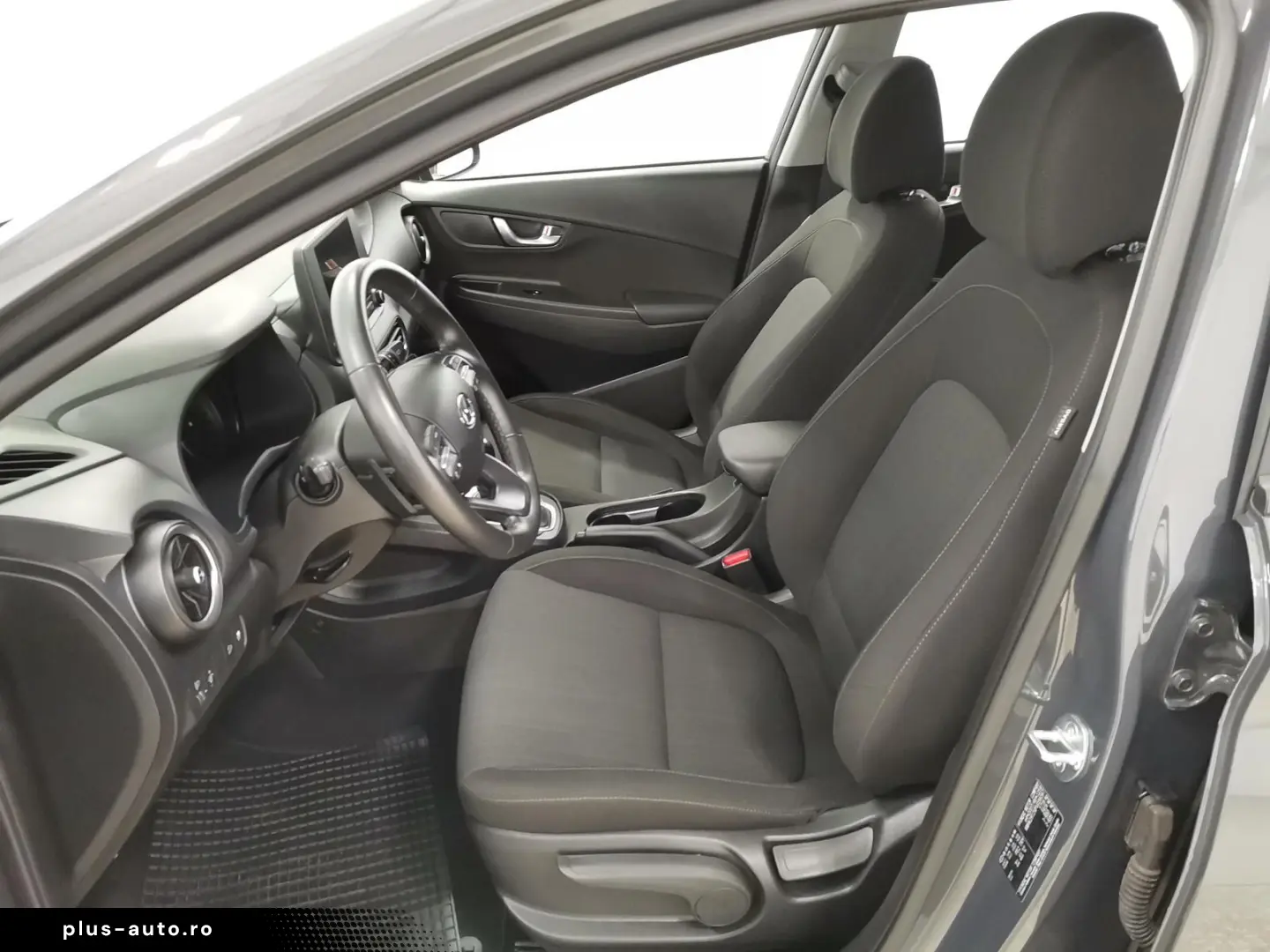 HYUNDAI KONA 1.0 T-GDI DCT