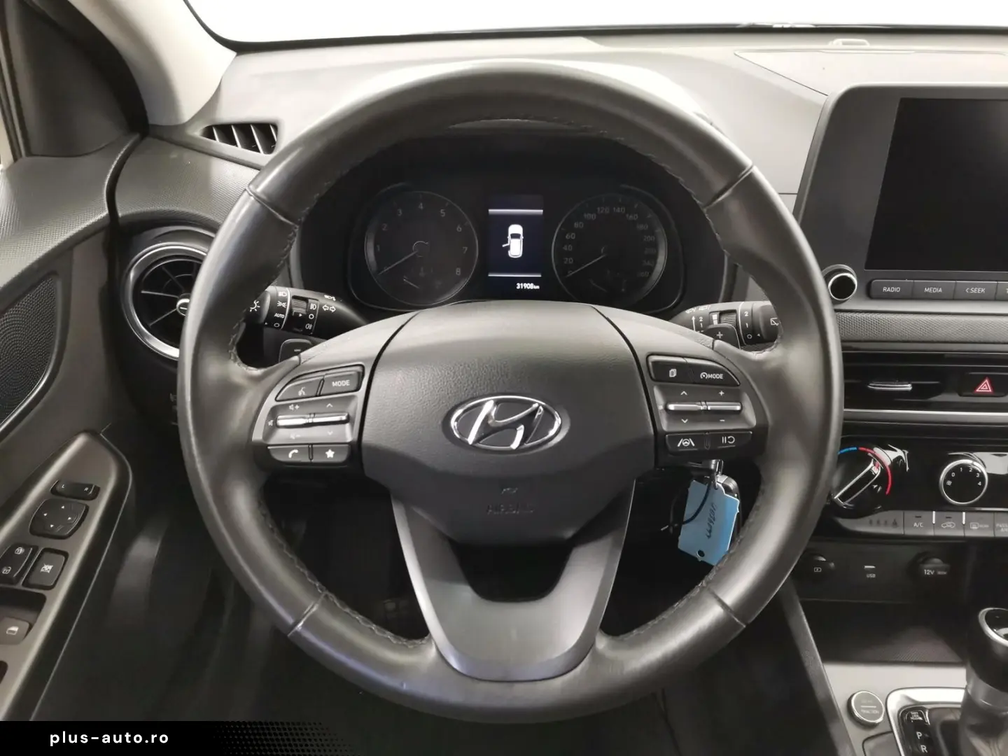 HYUNDAI KONA 1.0 T-GDI DCT