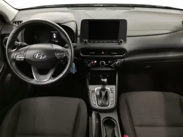 HYUNDAI KONA 1.0 T-GDI DCT