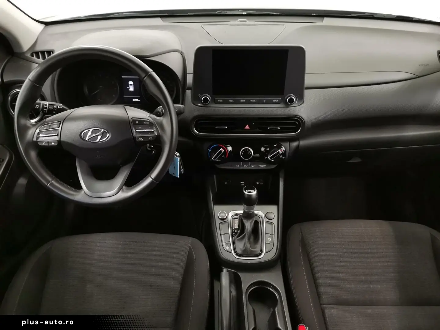 HYUNDAI KONA 1.0 T-GDI DCT