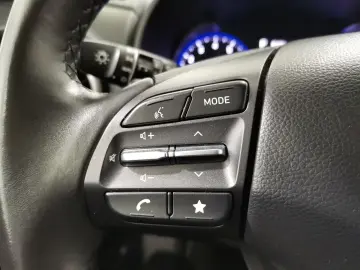 HYUNDAI KONA 1.0 T-GDI DCT