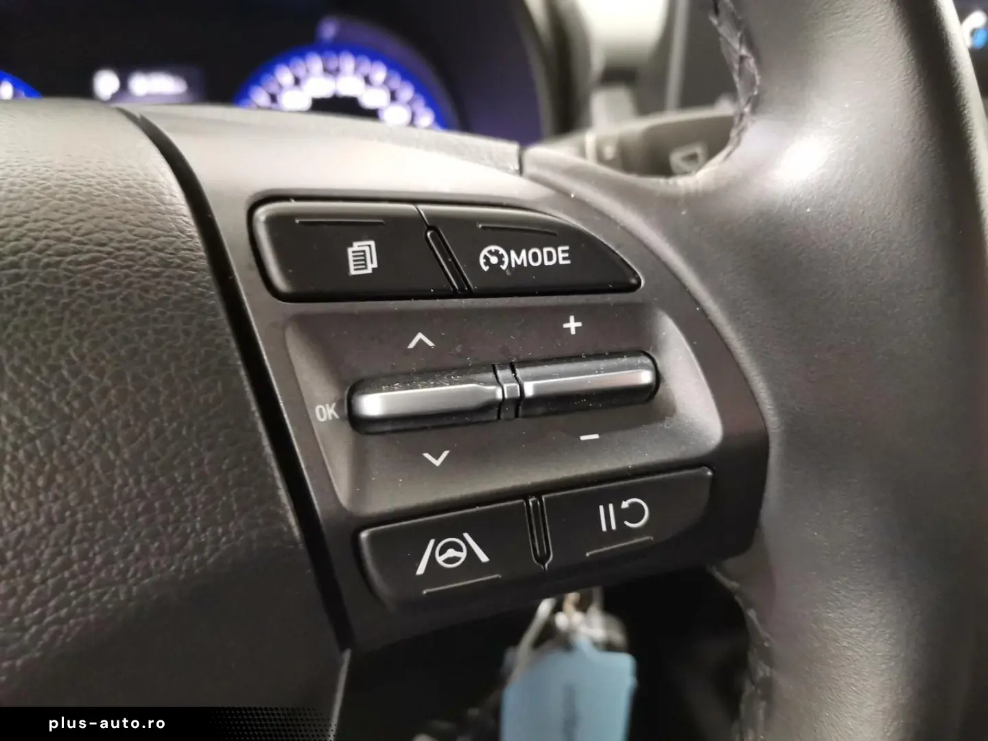 HYUNDAI KONA 1.0 T-GDI DCT