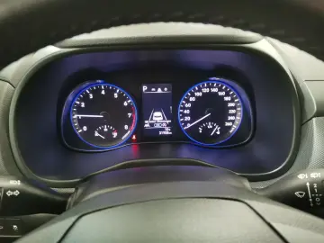 HYUNDAI KONA 1.0 T-GDI DCT