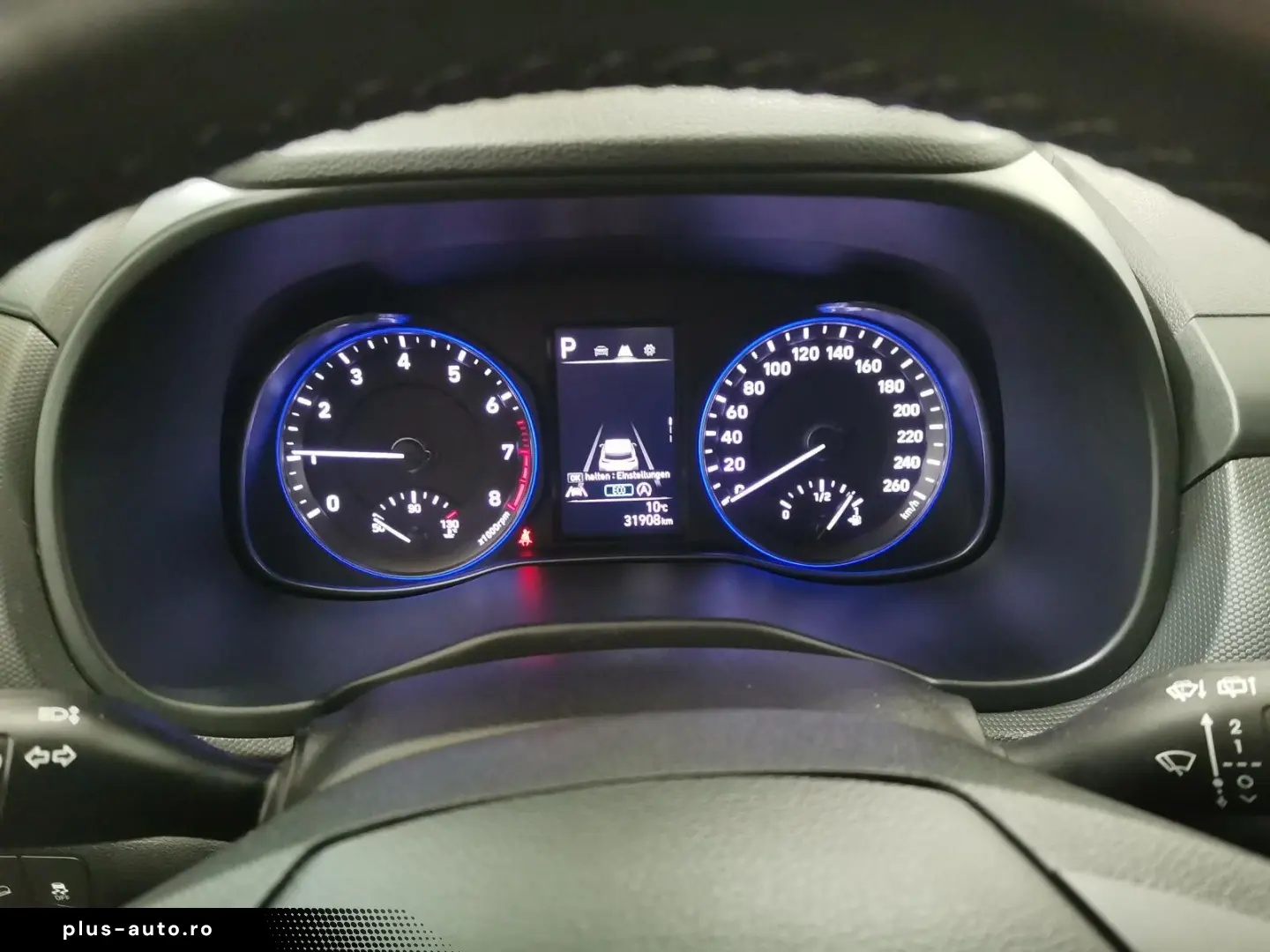 HYUNDAI KONA 1.0 T-GDI DCT