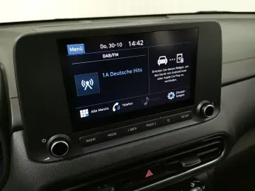 HYUNDAI KONA 1.0 T-GDI DCT