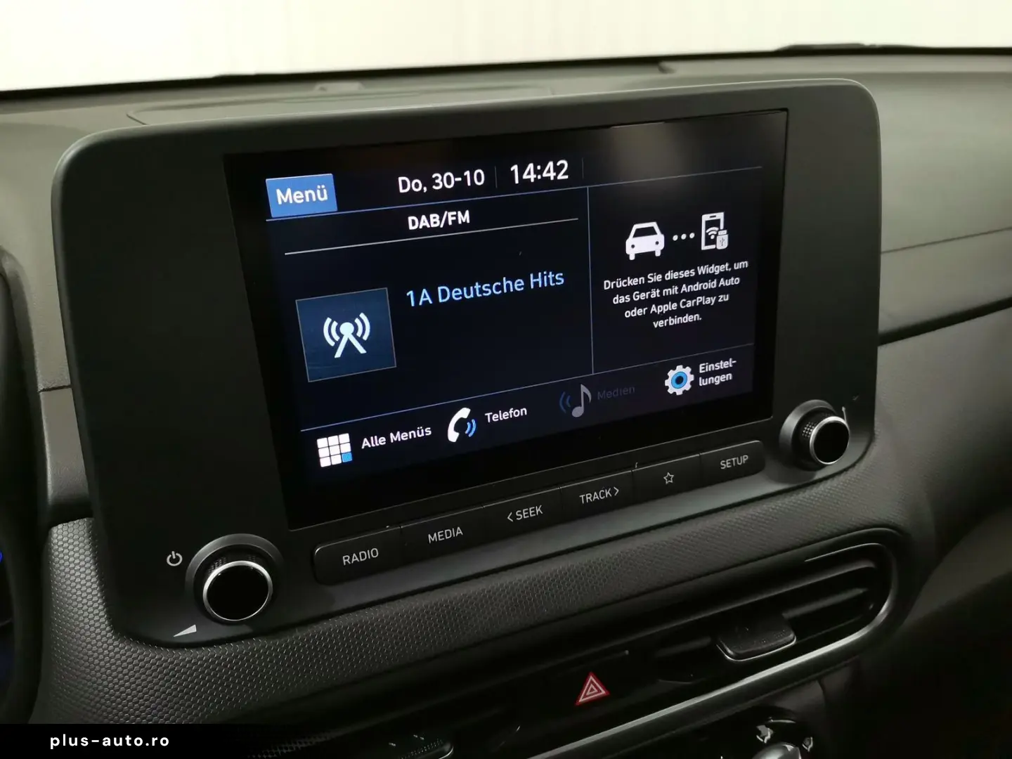 HYUNDAI KONA 1.0 T-GDI DCT