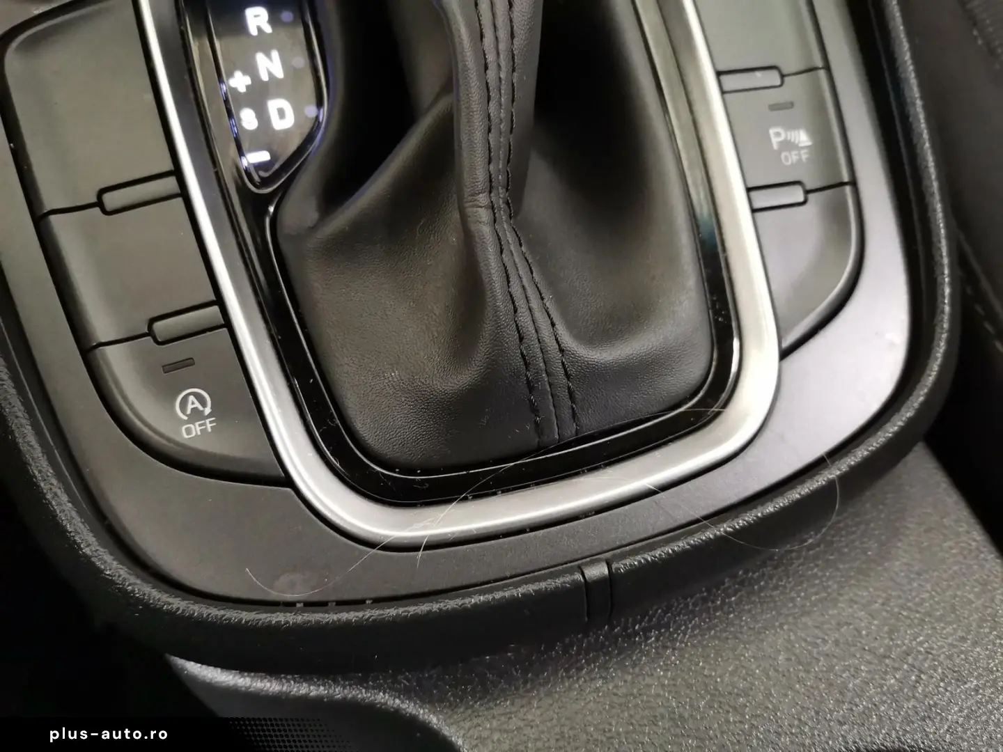 HYUNDAI KONA 1.0 T-GDI DCT