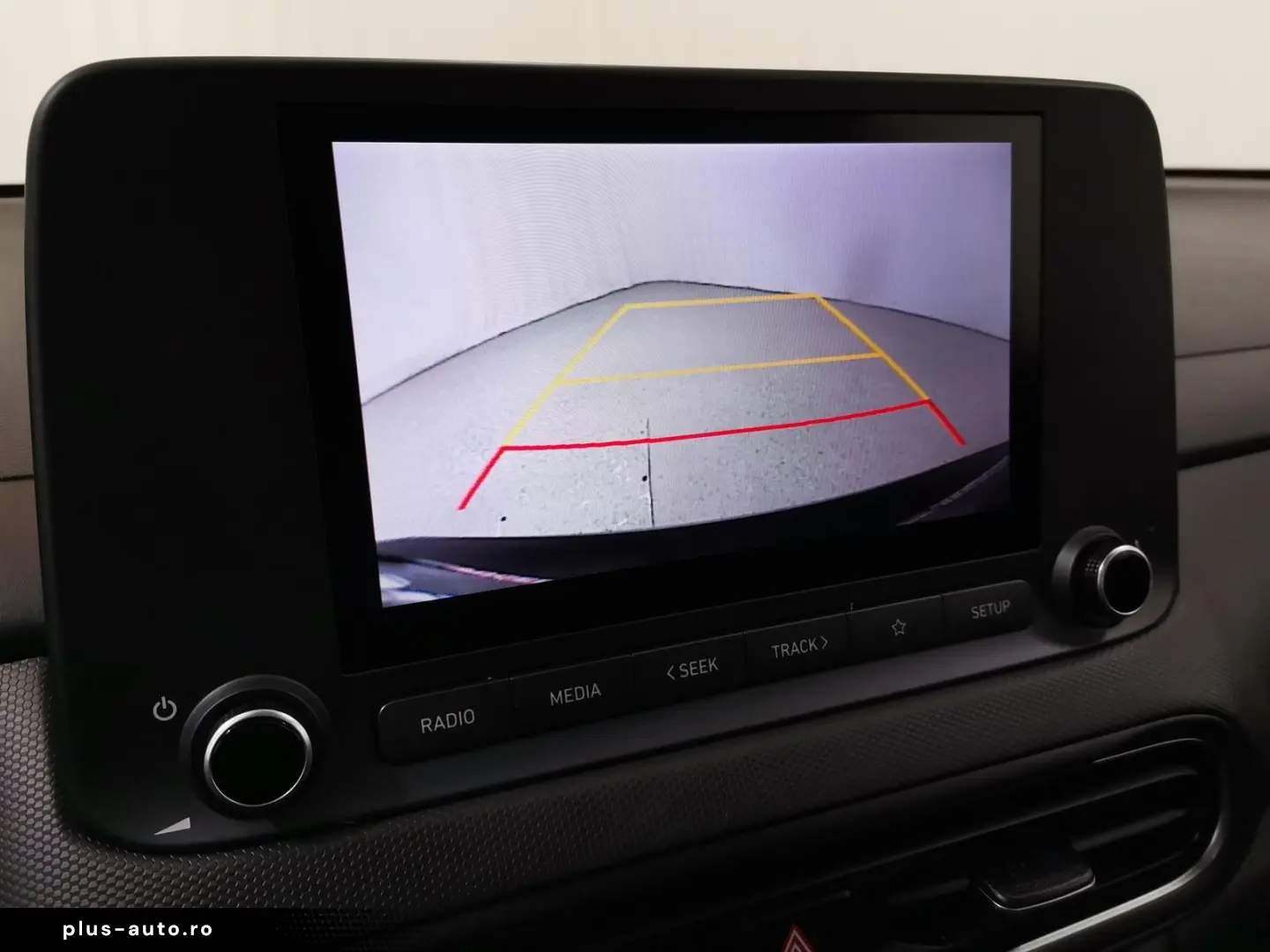 HYUNDAI KONA 1.0 T-GDI DCT