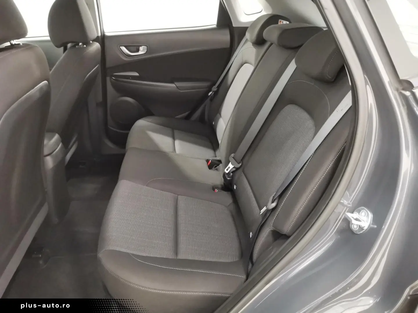 HYUNDAI KONA 1.0 T-GDI DCT