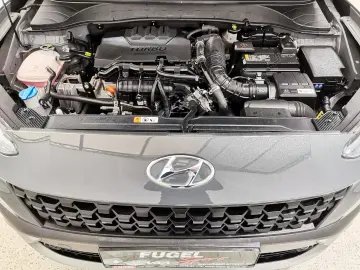HYUNDAI KONA 1.0 T-GDI DCT