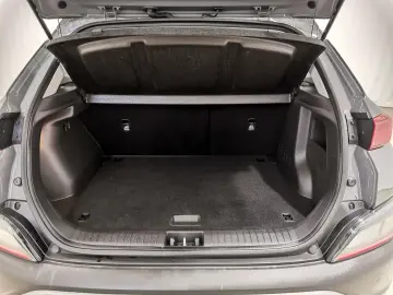 HYUNDAI KONA 1.0 T-GDI DCT