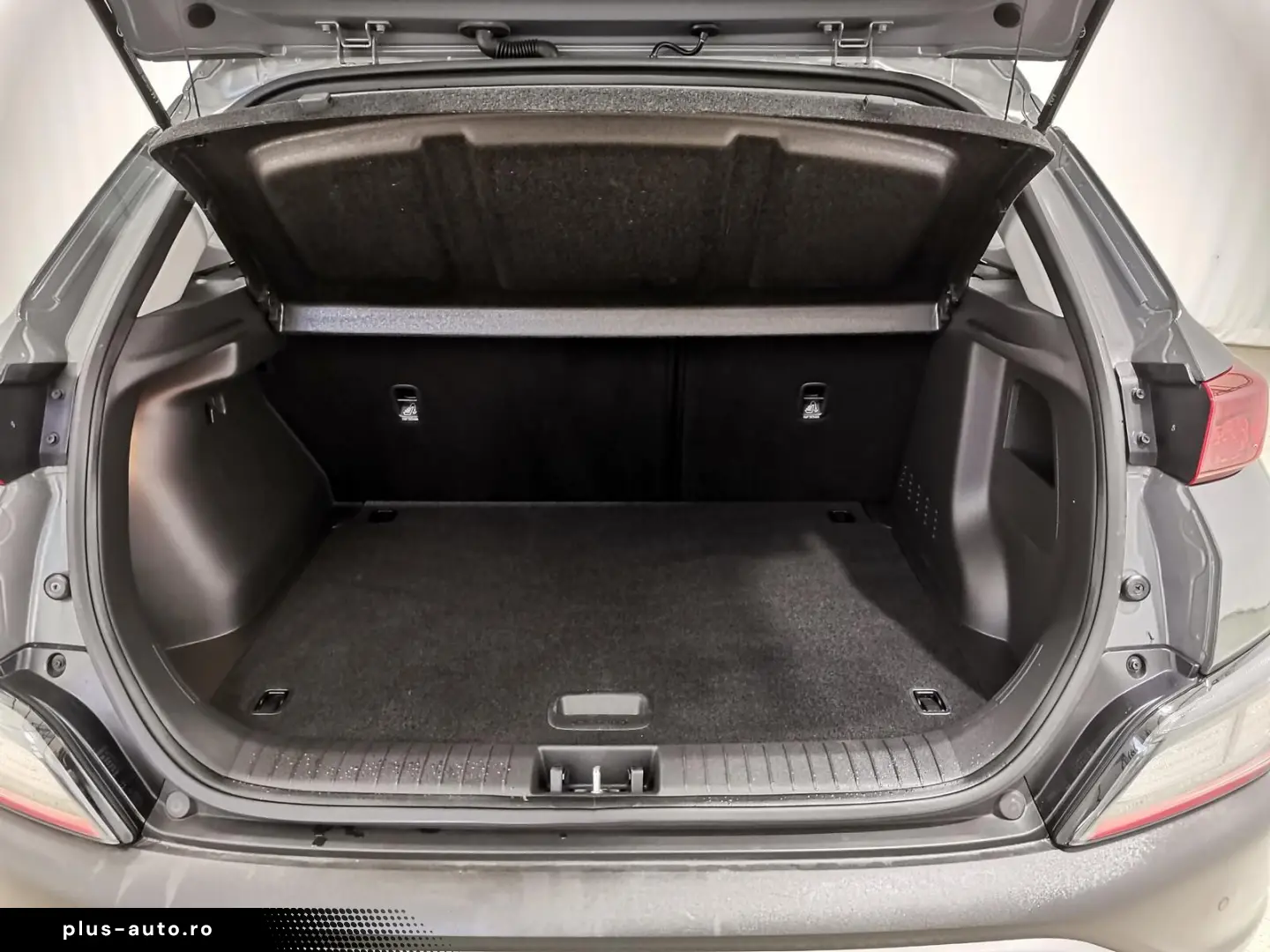 HYUNDAI KONA 1.0 T-GDI DCT