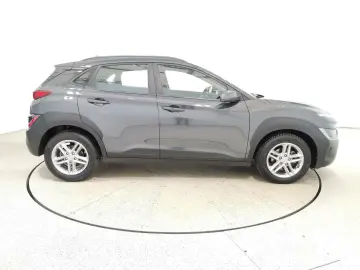 HYUNDAI KONA 1.0 T-GDI DCT