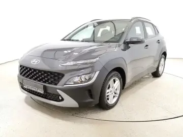 HYUNDAI KONA 1.0 T-GDI DCT