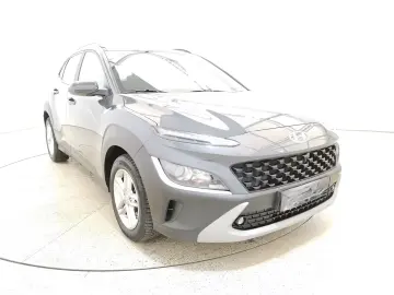 HYUNDAI KONA 1.0 T-GDI DCT