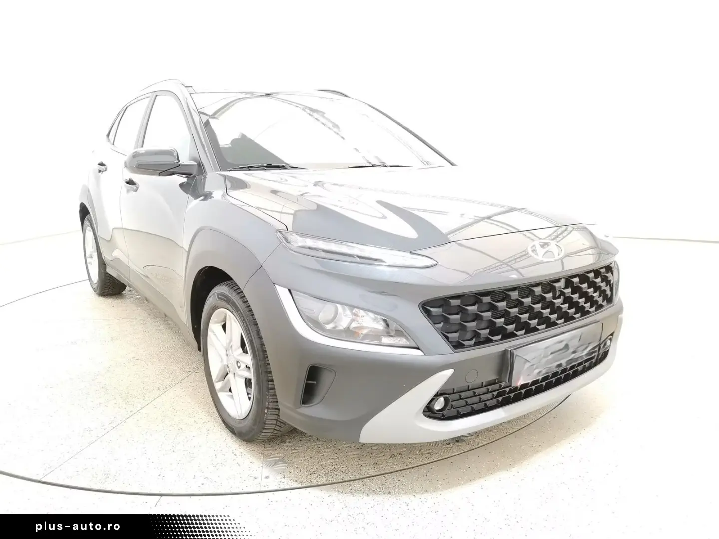 HYUNDAI KONA 1.0 T-GDI DCT