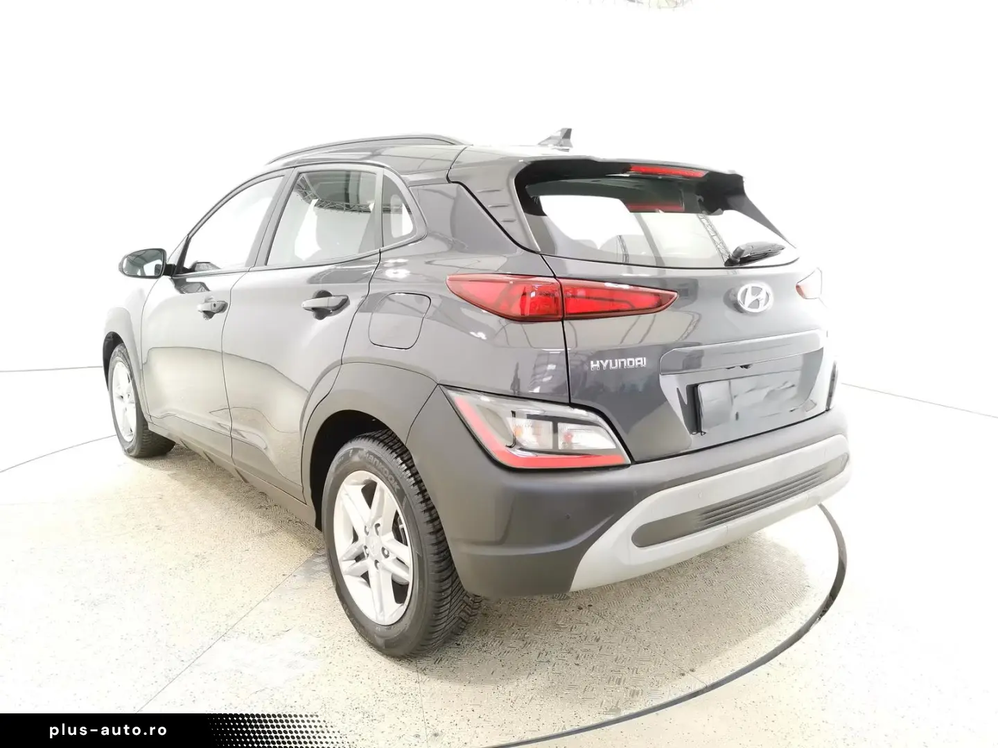 HYUNDAI KONA 1.0 T-GDI DCT