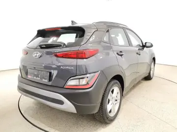 HYUNDAI KONA 1.0 T-GDI DCT