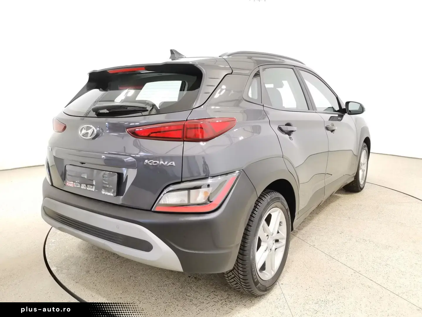 HYUNDAI KONA 1.0 T-GDI DCT