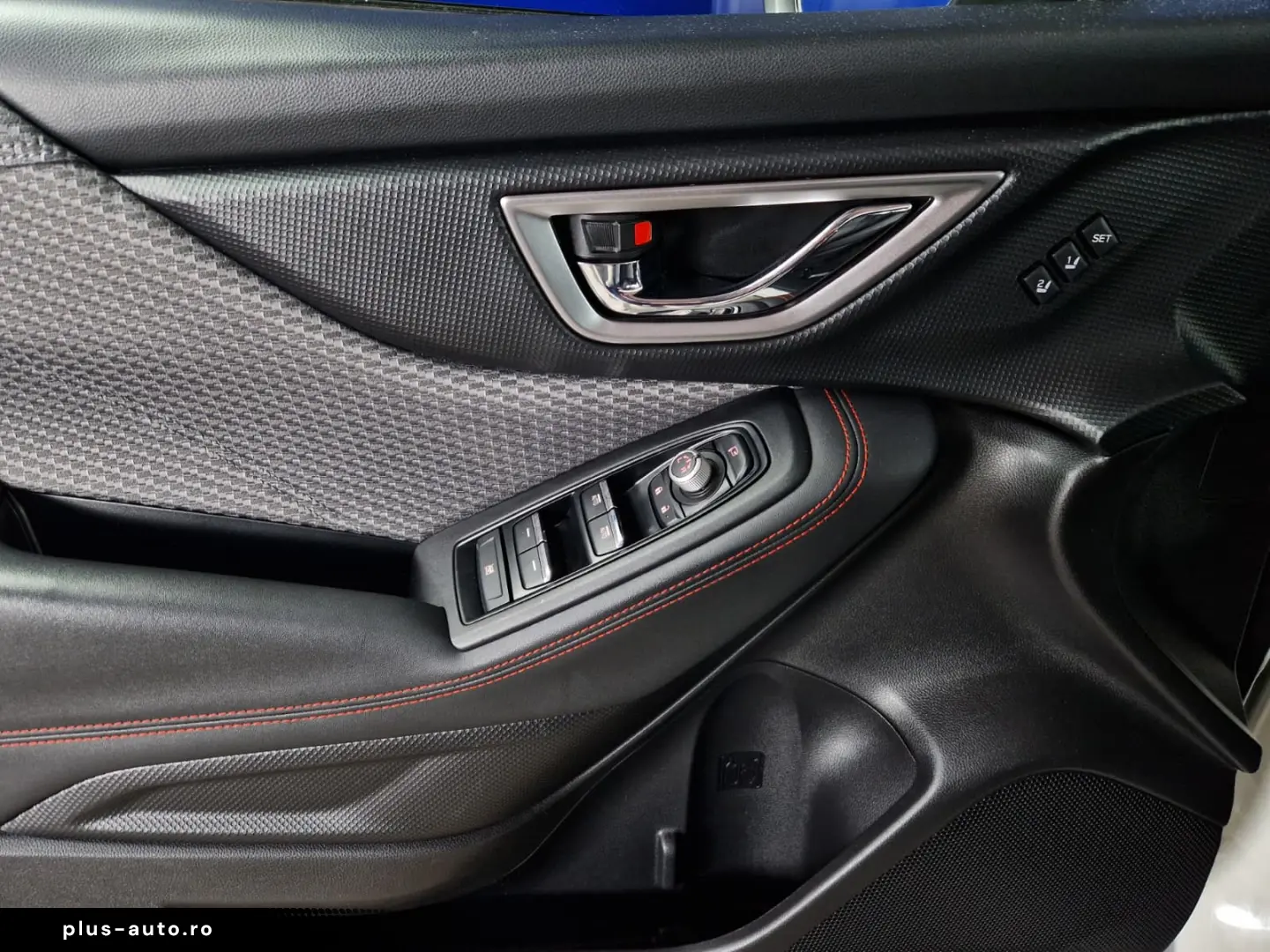 SUBARU FORESTER E-BOXER HYBRID 4X4 SYMMETRICAL  150CP 2021