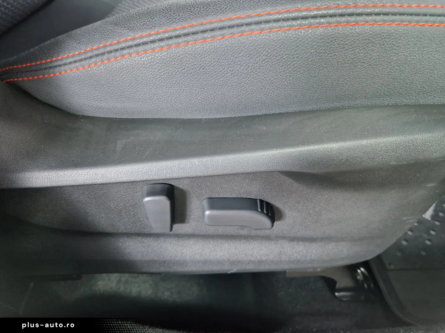 SUBARU FORESTER E-BOXER HYBRID 4X4 SYMMETRICAL  150CP 2021