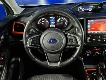 SUBARU FORESTER E-BOXER HYBRID 4X4 SYMMETRICAL  150CP 2021