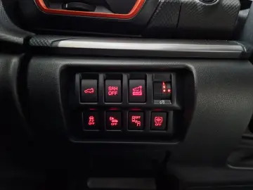 SUBARU FORESTER E-BOXER HYBRID 4X4 SYMMETRICAL  150CP 2021