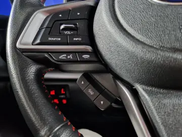 SUBARU FORESTER E-BOXER HYBRID 4X4 SYMMETRICAL  150CP 2021