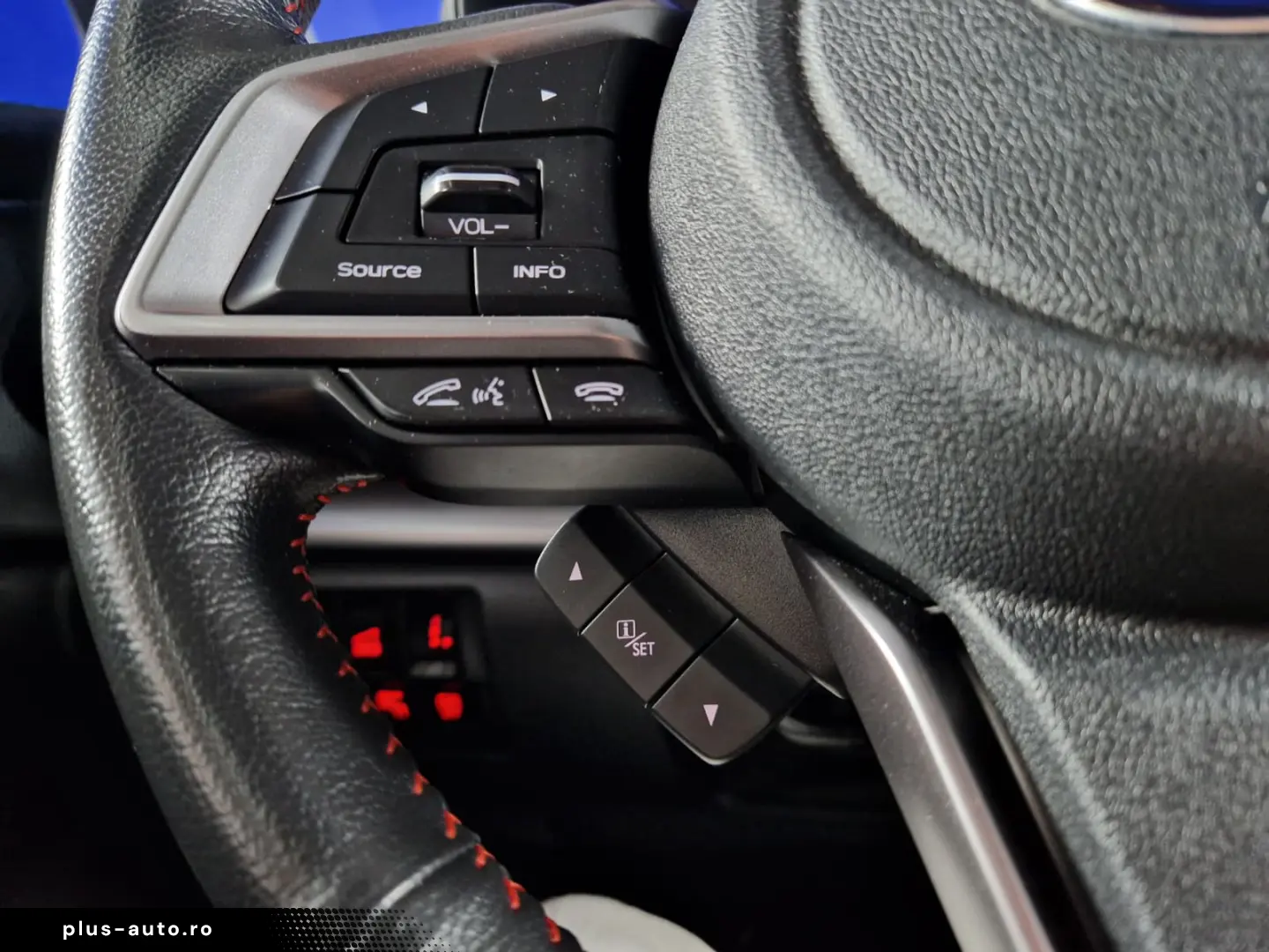 SUBARU FORESTER E-BOXER HYBRID 4X4 SYMMETRICAL  150CP 2021