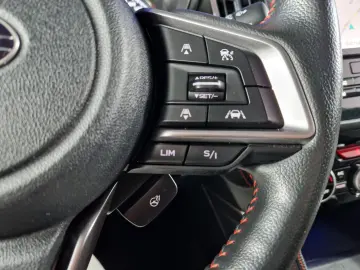 SUBARU FORESTER E-BOXER HYBRID 4X4 SYMMETRICAL  150CP 2021