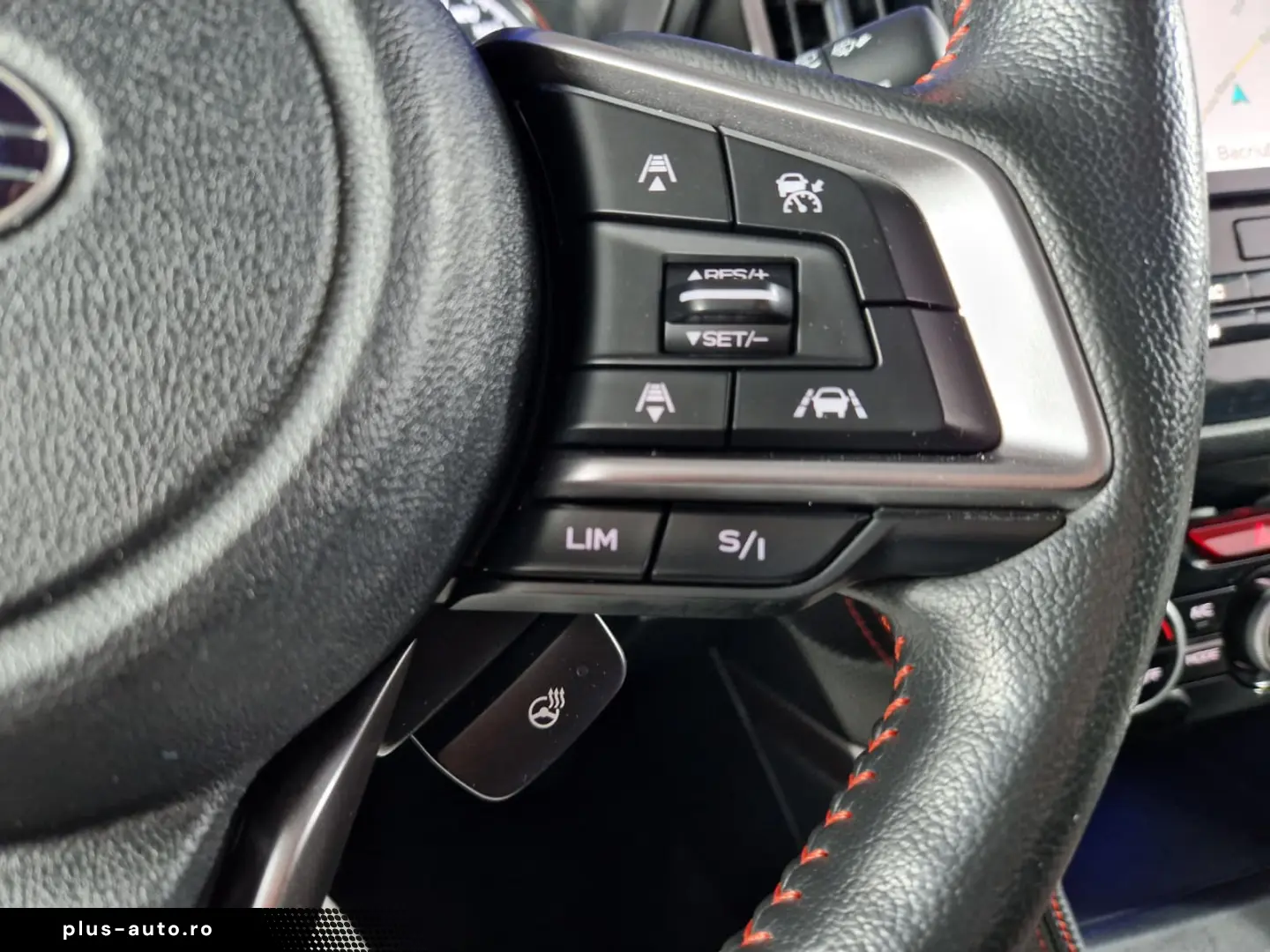 SUBARU FORESTER E-BOXER HYBRID 4X4 SYMMETRICAL  150CP 2021