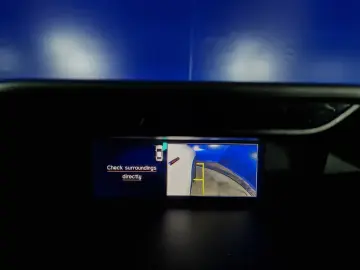 SUBARU FORESTER E-BOXER HYBRID 4X4 SYMMETRICAL  150CP 2021