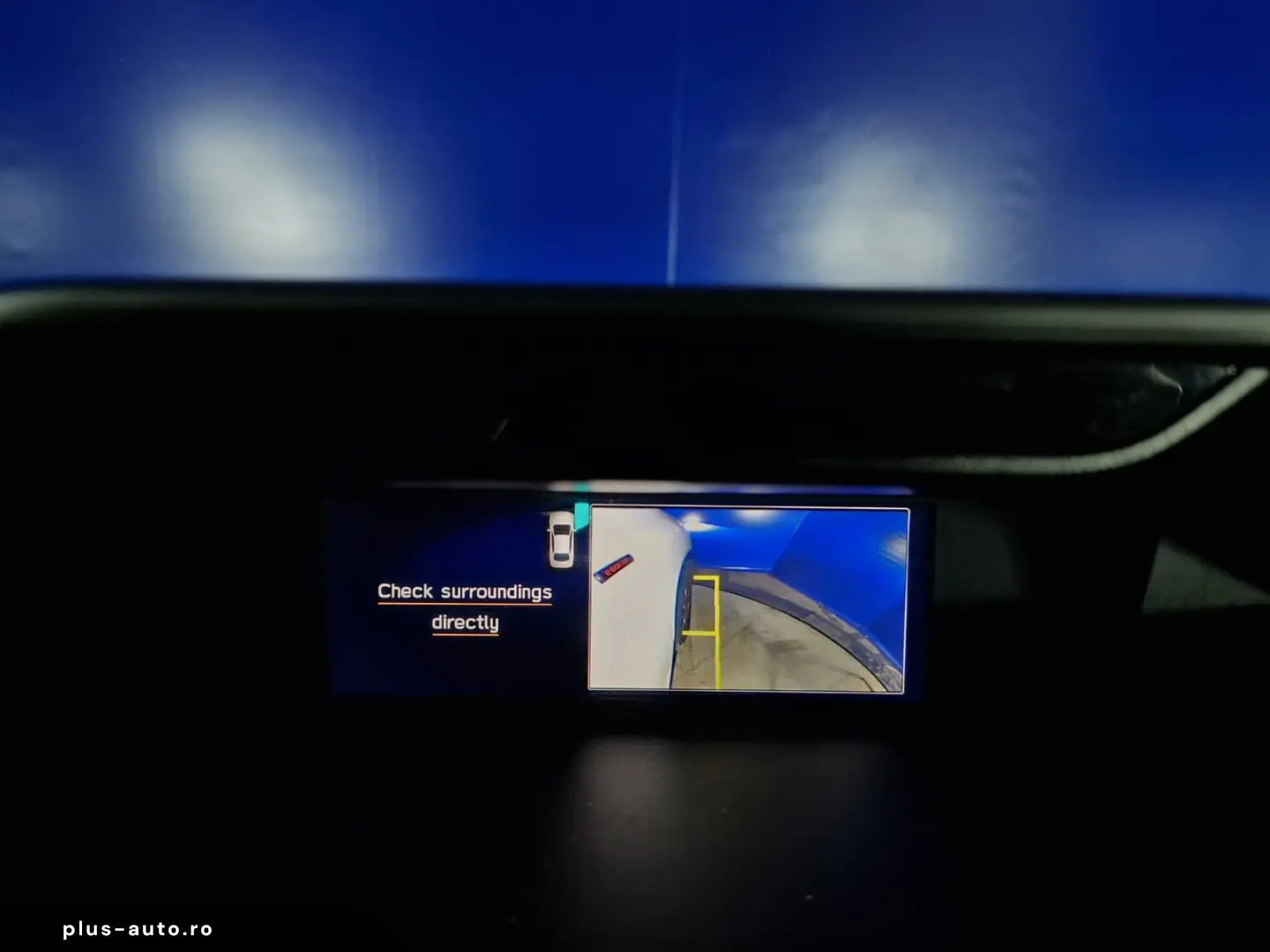 SUBARU FORESTER E-BOXER HYBRID 4X4 SYMMETRICAL  150CP 2021