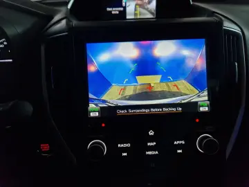 SUBARU FORESTER E-BOXER HYBRID 4X4 SYMMETRICAL  150CP 2021