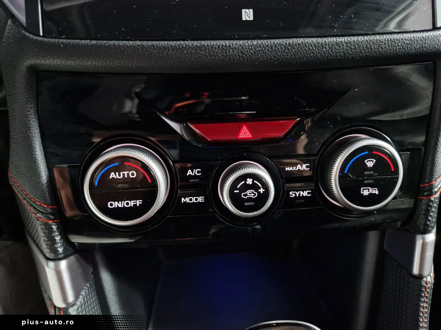 SUBARU FORESTER E-BOXER HYBRID 4X4 SYMMETRICAL  150CP 2021