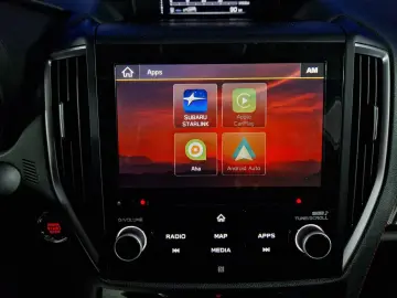 SUBARU FORESTER E-BOXER HYBRID 4X4 SYMMETRICAL  150CP 2021