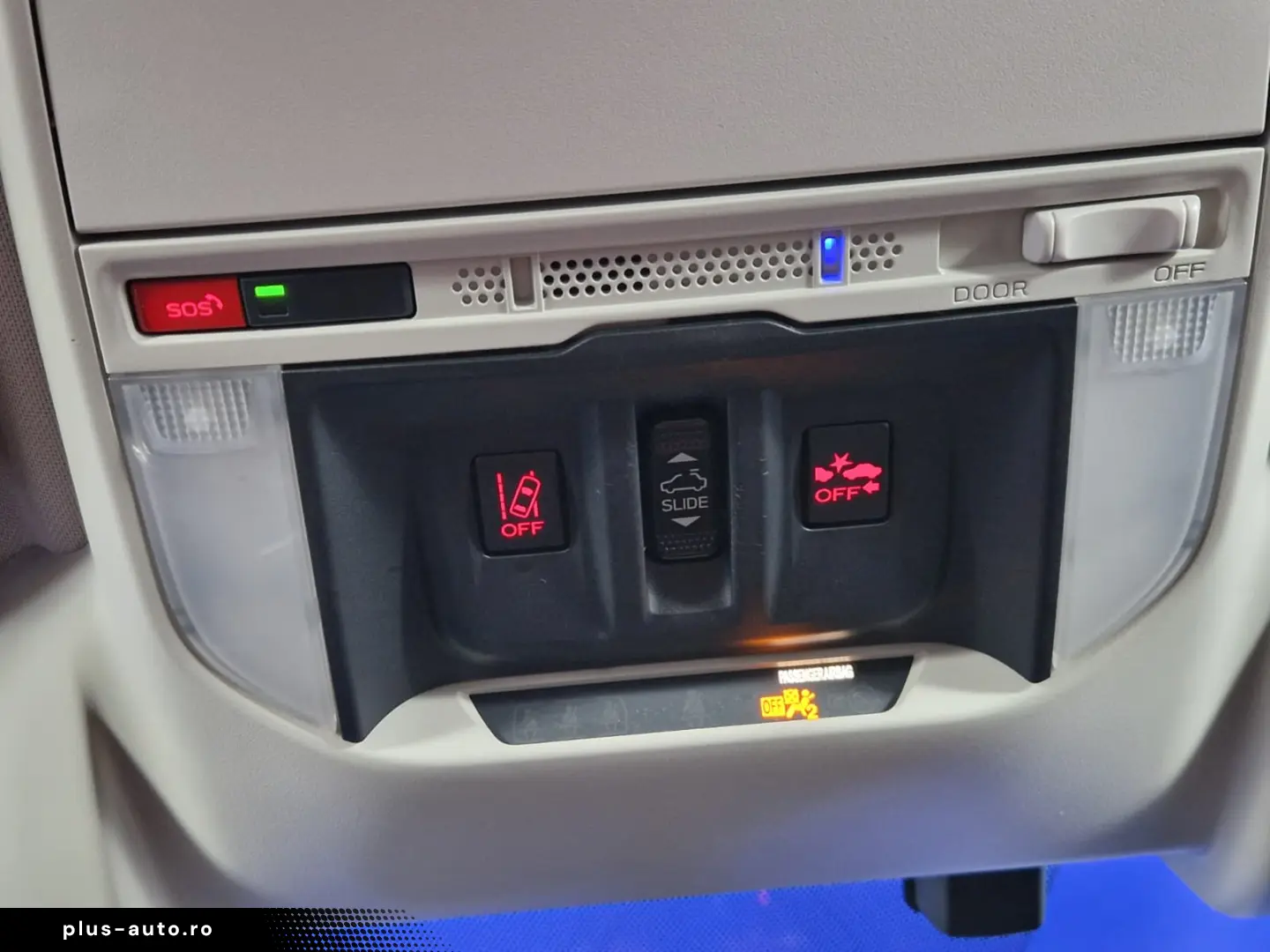 SUBARU FORESTER E-BOXER HYBRID 4X4 SYMMETRICAL  150CP 2021