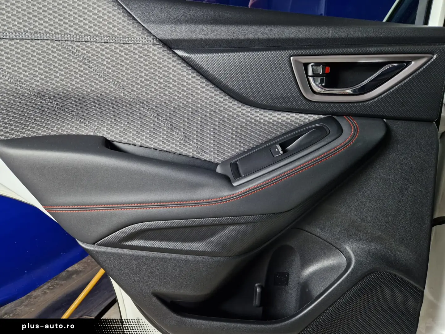 SUBARU FORESTER E-BOXER HYBRID 4X4 SYMMETRICAL  150CP 2021