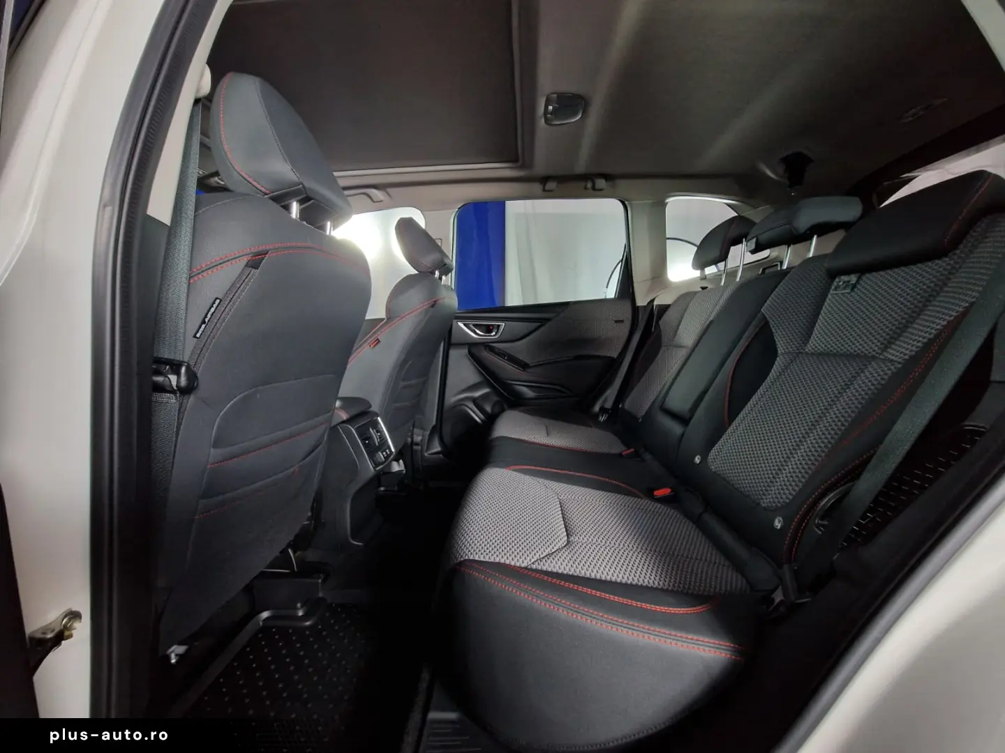 SUBARU FORESTER E-BOXER HYBRID 4X4 SYMMETRICAL  150CP 2021