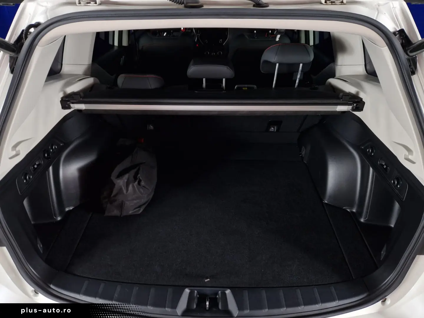 SUBARU FORESTER E-BOXER HYBRID 4X4 SYMMETRICAL  150CP 2021