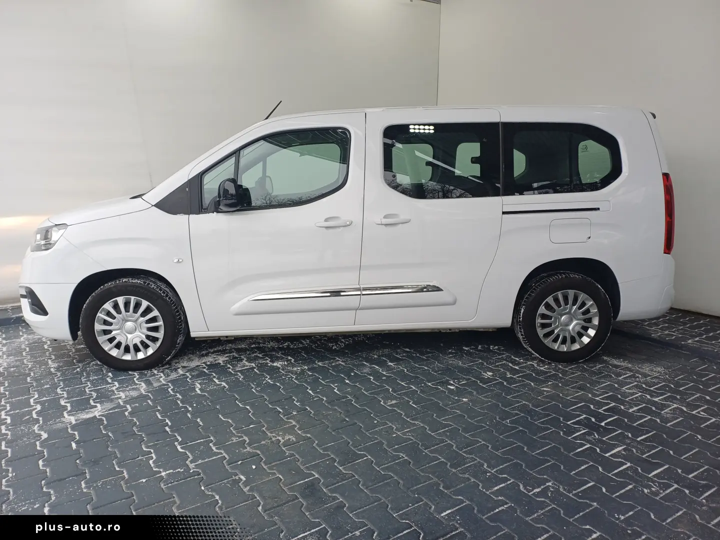 Toyota Proace Pro Ace City Kastenwagen Doppelkabine
