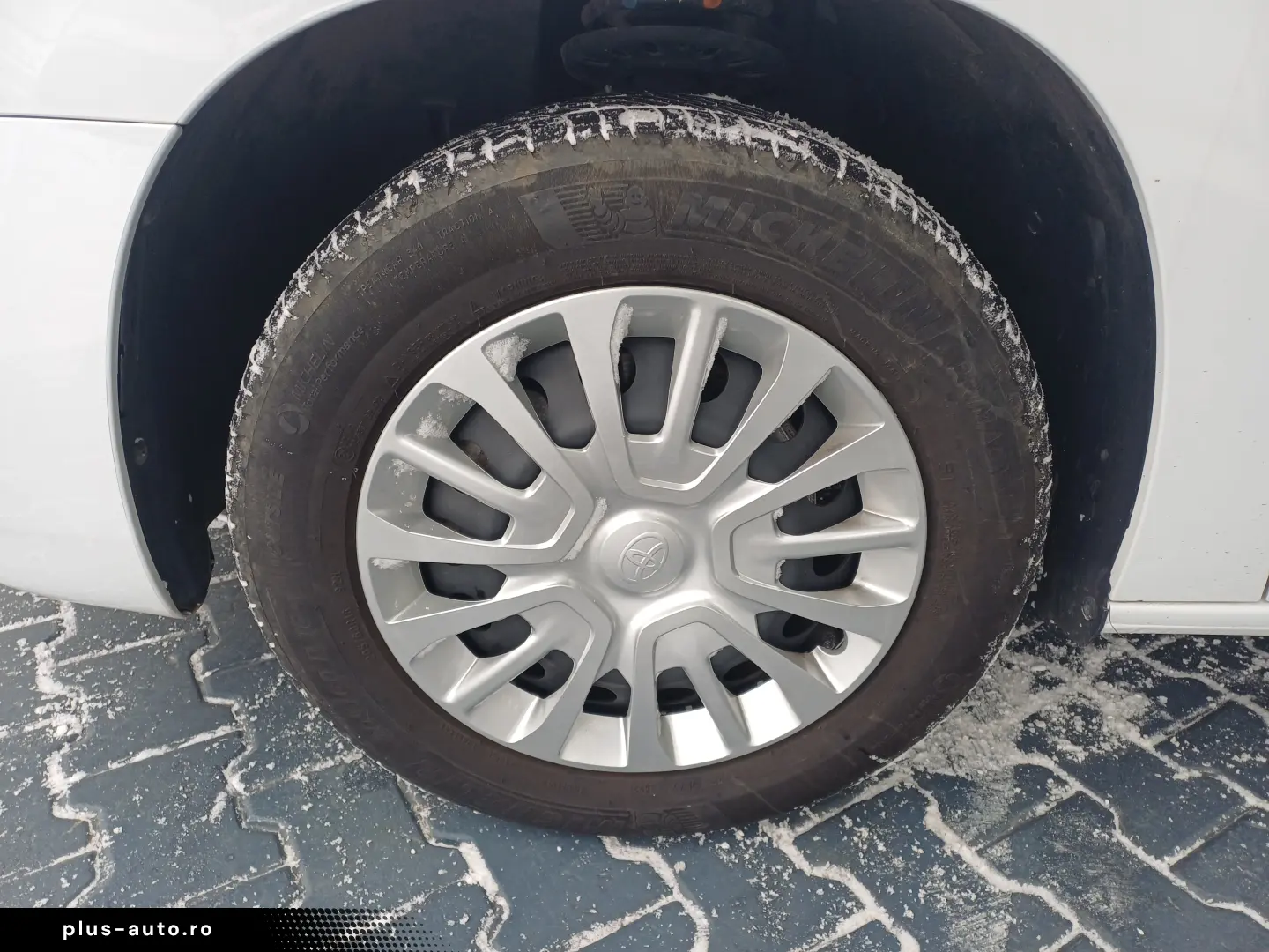 Toyota Proace Pro Ace City Kastenwagen Doppelkabine